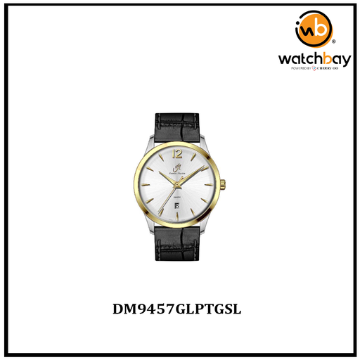 DM9457GLPTGSL