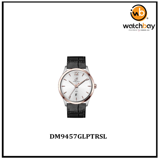 DM9457GLPTRSL