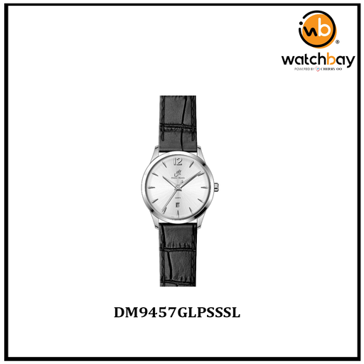 DM9457GLPSSSL