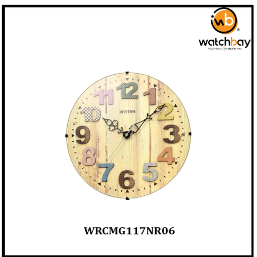 WRCMG117NR06