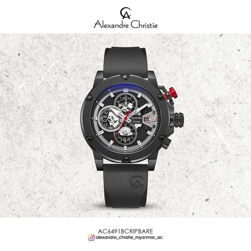 AC6491BCRIPBARE