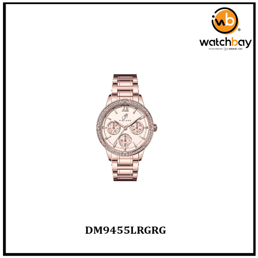 DM9455LRGRG