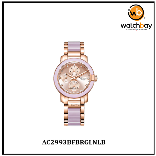 AC2993BFBRGLNLP