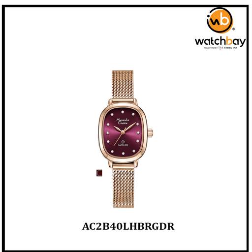 AC2B40LHBRGDR
