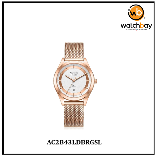 AC2B43LDBRGSL