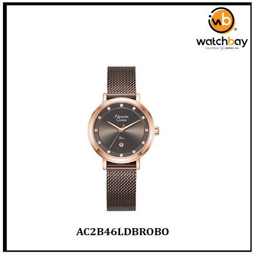 AC2B46LDBROBO
