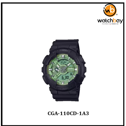 CGA-110CD-1A3