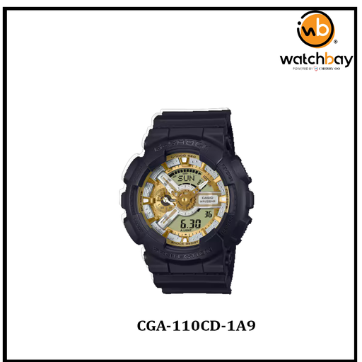 CGA-110CD-1A9