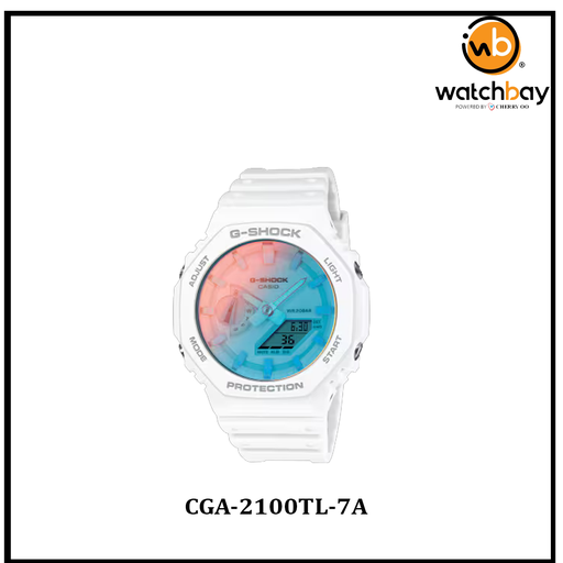 CGA-2100TL-7A