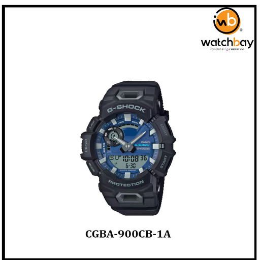 CGBA-900CB-1A
