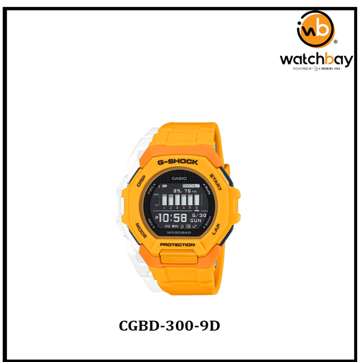 CGBD-300-9D