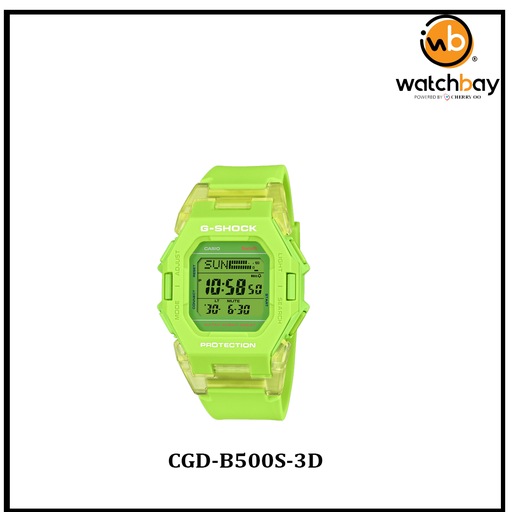 CGD-B500S-3D