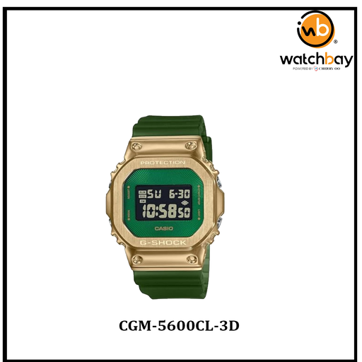 CGM-5600CL-3D