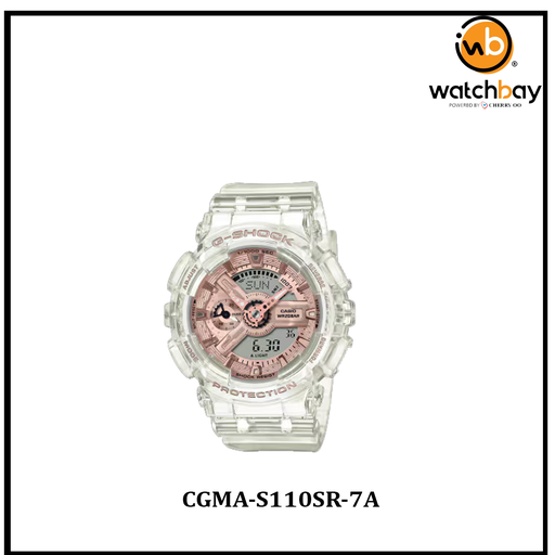 CGMA-S110SR-7A