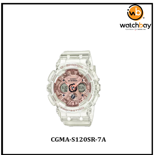 CGMA-S120SR-7A