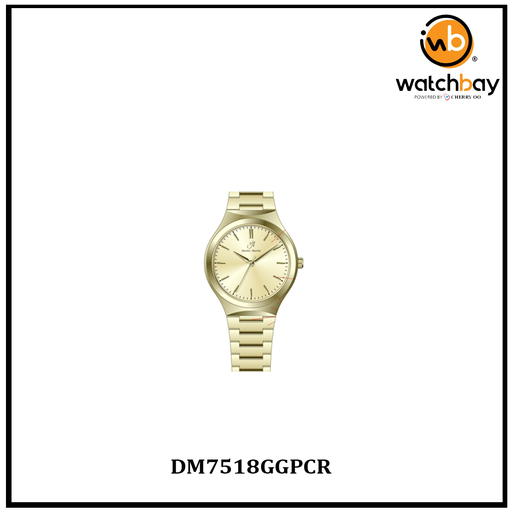 DM7518GGPCR