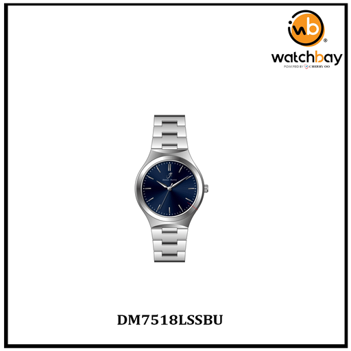 DM7518LSSBU