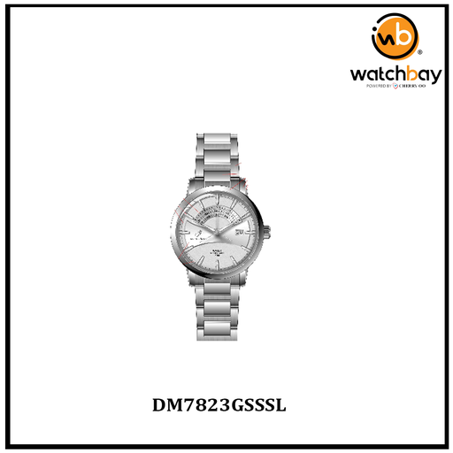 DM7823GSSSL