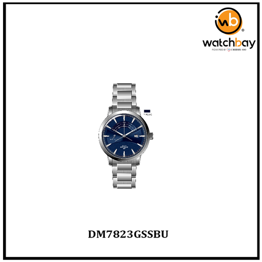 DM7823GSSBU