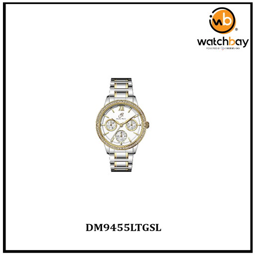 DM9455LTGSL