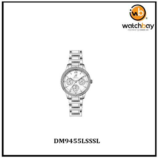 DM9455LSSSL