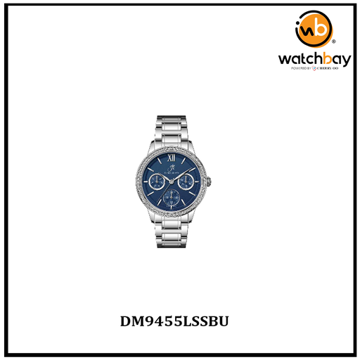 DM9455LSSBU