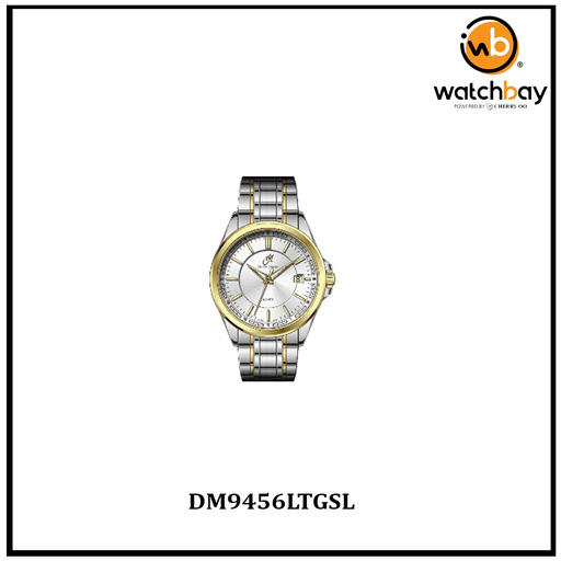 DM9456LTGSL