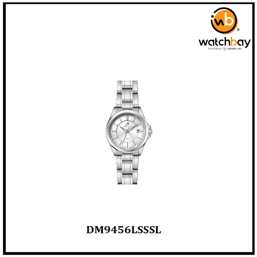 DM9456LSSSL