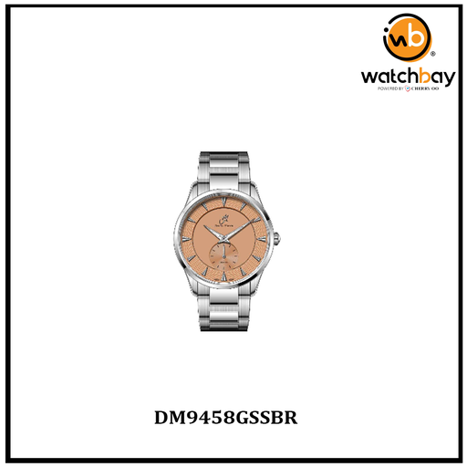 DM9458GSSBR
