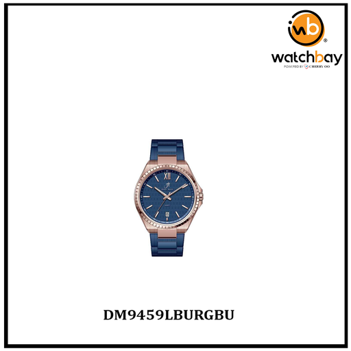 DM9459LBURGBU