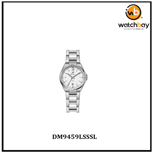 DM9459LSSSL