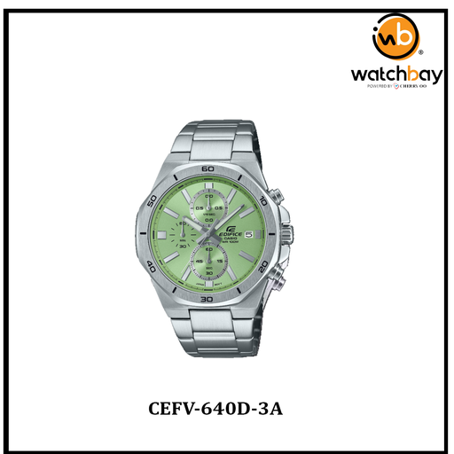 CEFV-640D-3A