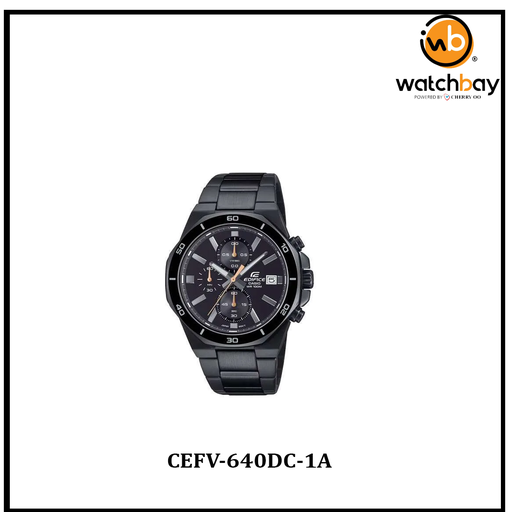 CEFV-640DC-1A
