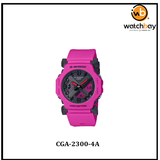 CGA-2300-4A