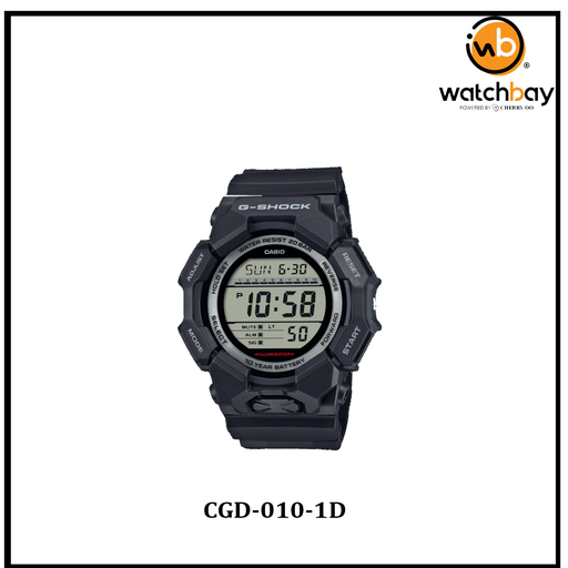 CGD-010-1D