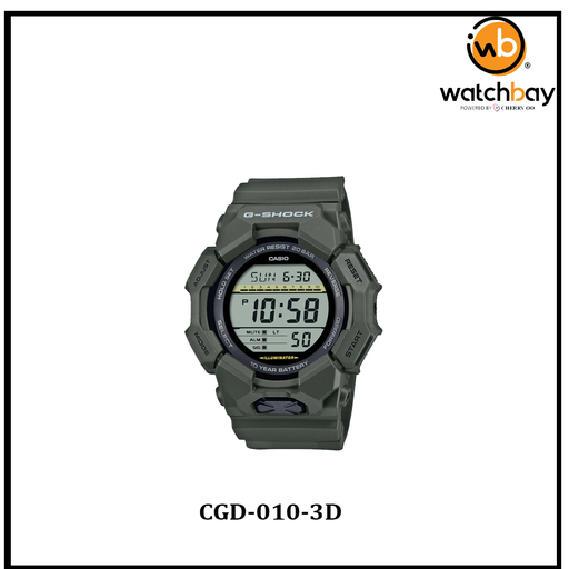 CGD-010-3D