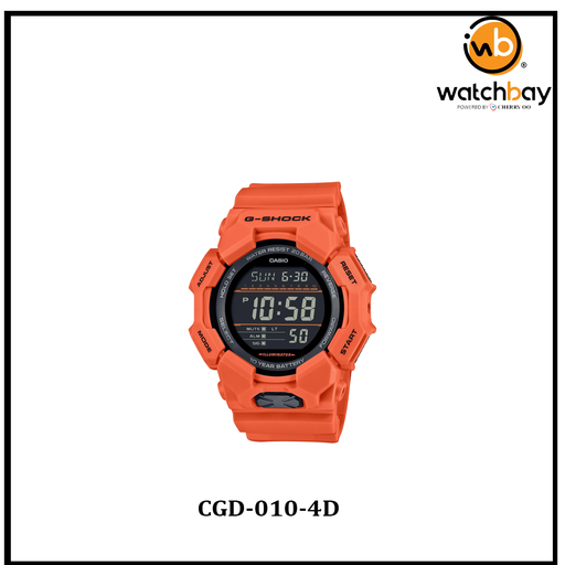 CGD-010-4D
