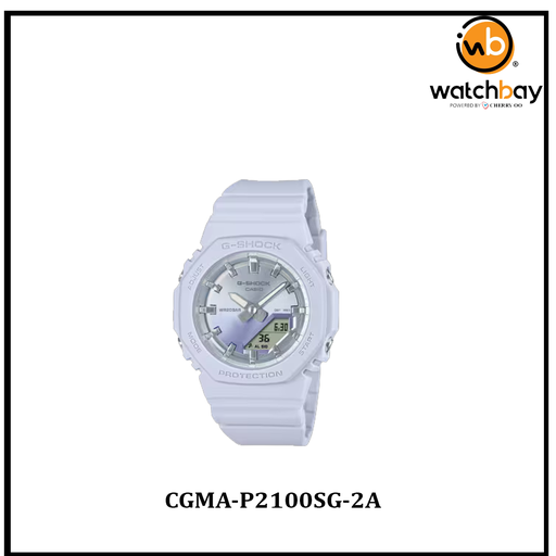 CGMA-P2100SG-2A