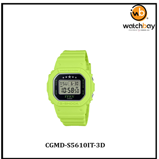 CGMD-S5610IT-3D