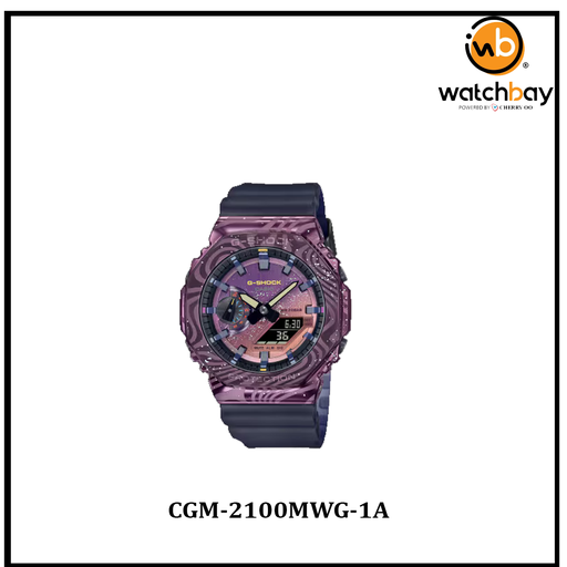 CGM-2100MWG-1A