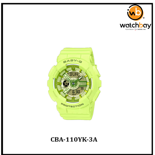 CBA-110YK-3A