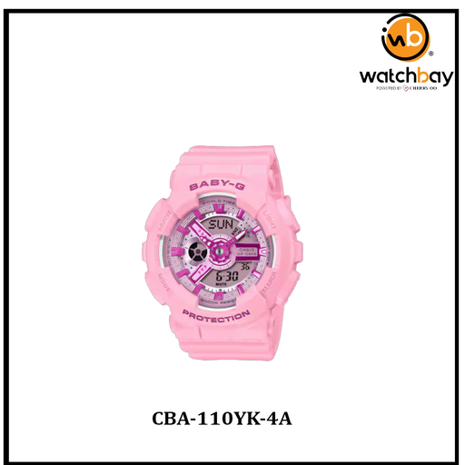 CBA-110YK-4A