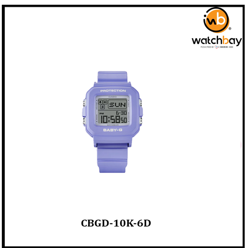 CBGD-10K-6D