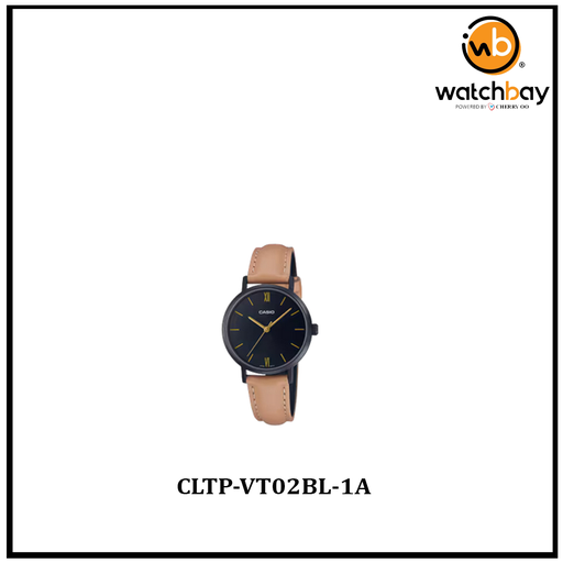 CLTP-VT02BL-1A