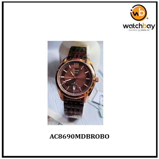 AC8690MDBROBO