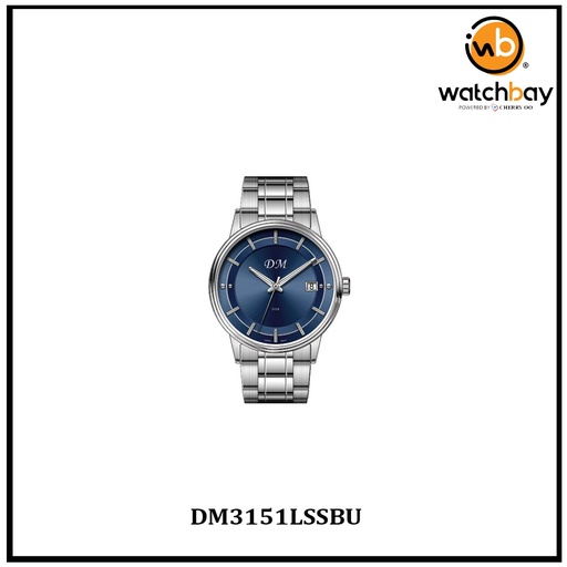 DM3151LSSBU