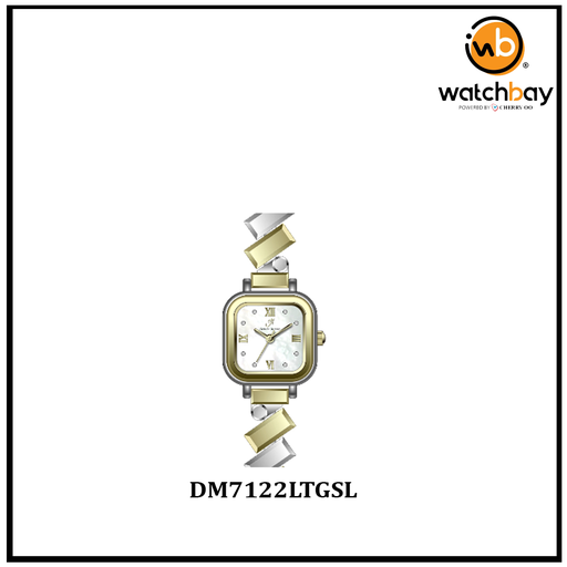DM7122LTGSL