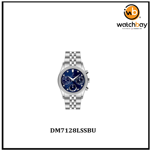 DM7128LSSBU