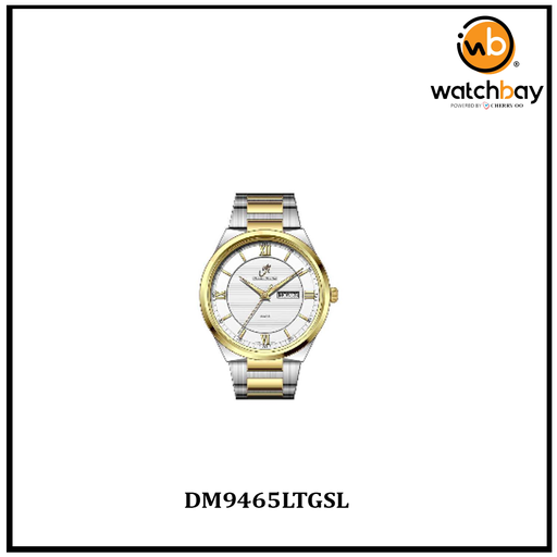 DM9465LTGSL
