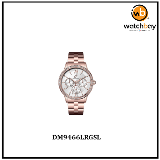 DM9466LRGSL